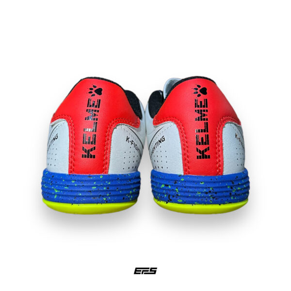 Kelme K fighting White Original - Image 4