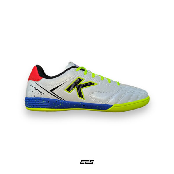 Kelme K fighting White Original - Image 3
