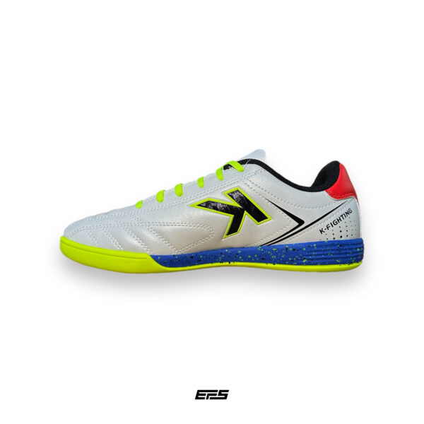 Kelme K fighting White Original - Image 2