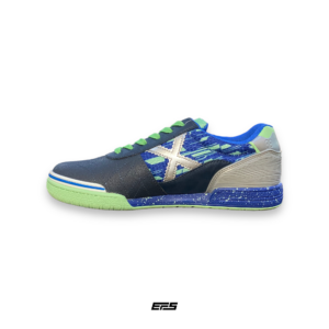 X-Munich Continental 934 White