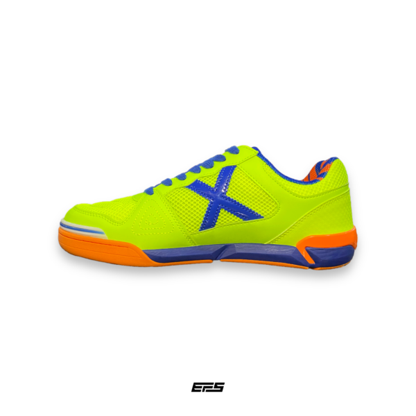 X-Munich One Indoor 50 Original - Image 2