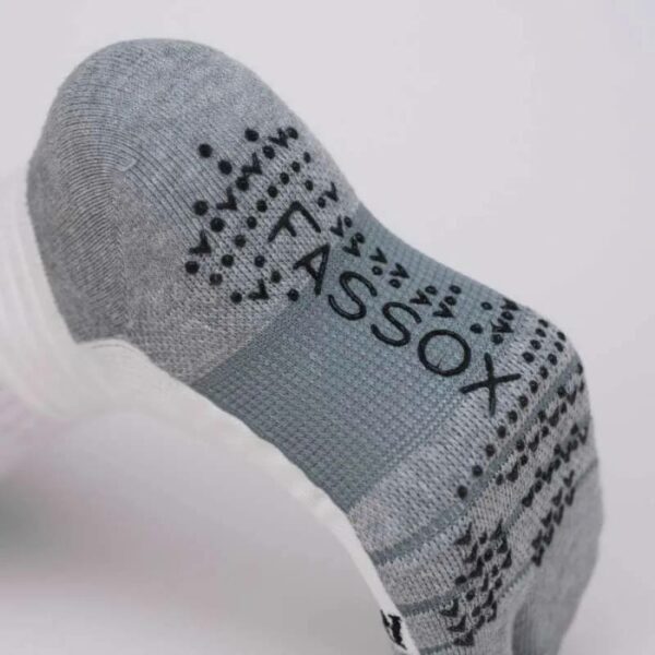 Fassox Elite V2 Socks Anti Slip Original - Image 4