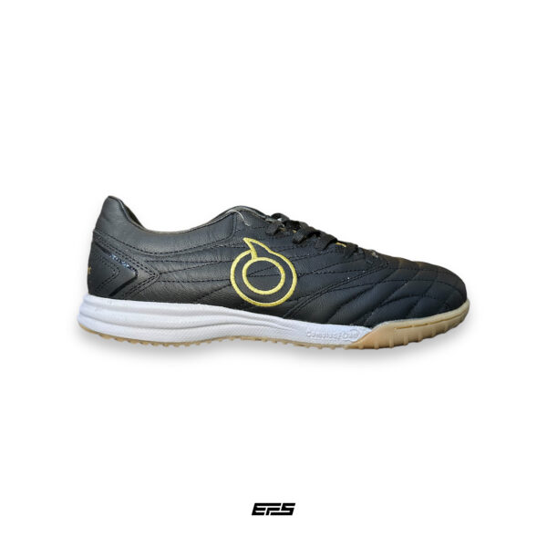 Ortuseight EL Tiburon V2 IN Black/Gold Original - Image 3