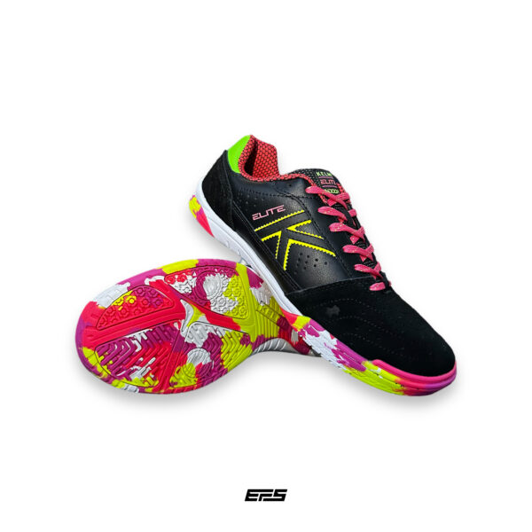 Kelme Elite Black Original