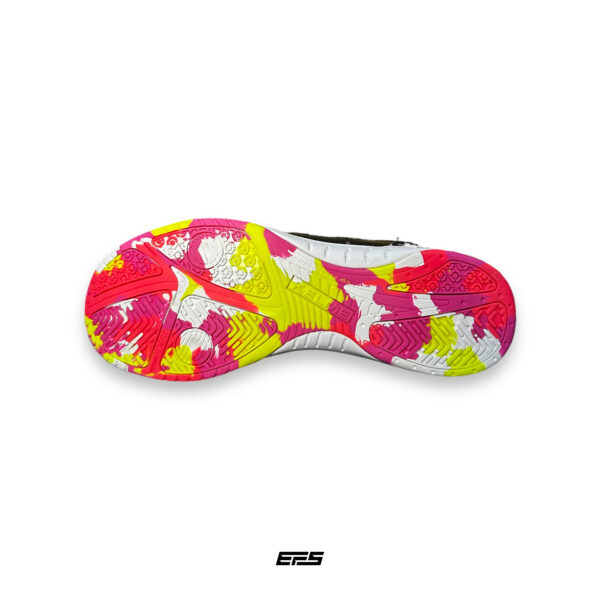 Kelme Elite Black Original - Image 5