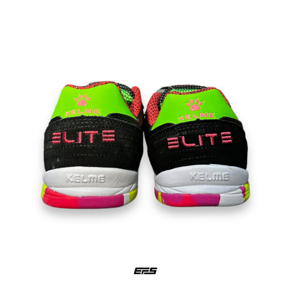 Kelme Elite Black Original - Image 4