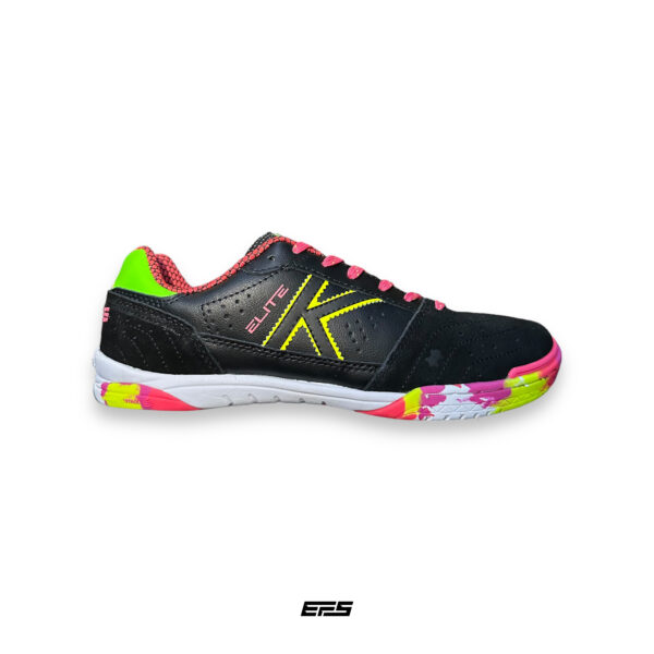 Kelme Elite Black Original - Image 3