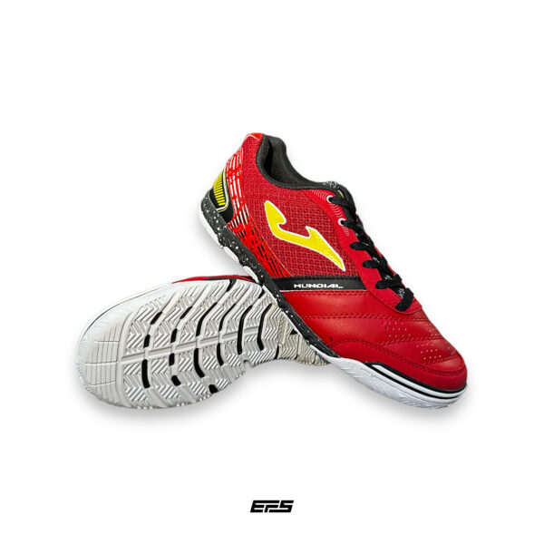Joma Mundial 2206 Red Original