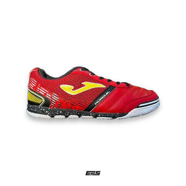 Joma Mundial 2206 Red Original - Image 3