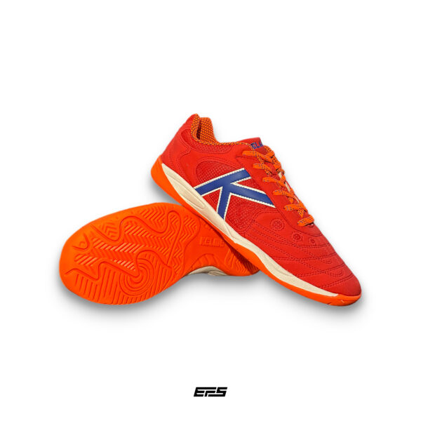 Kelme Indoor Copa Red Original