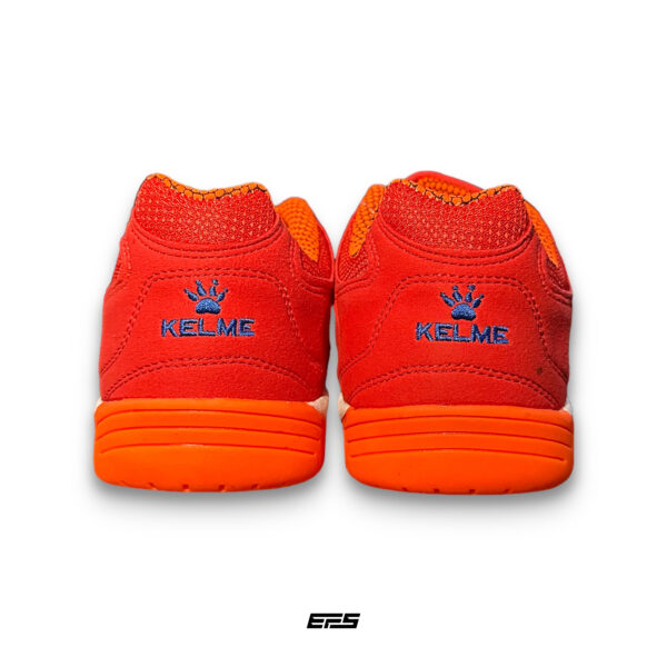Kelme Indoor Copa Red Original - Image 4
