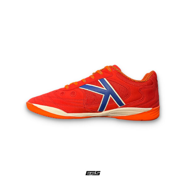 Kelme Indoor Copa Red Original - Image 2