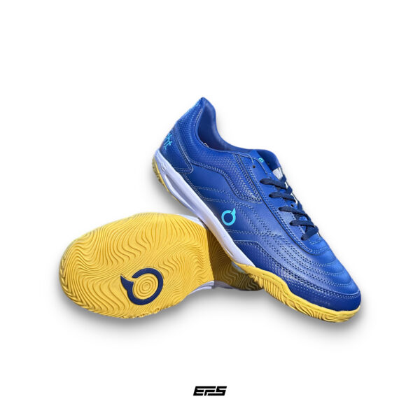 Ortuseight Jogosala Roulette Navy/Cyan/Yellow Original