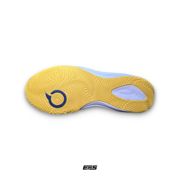 Ortuseight Jogosala Roulette Navy/Cyan/Yellow Original - Image 5