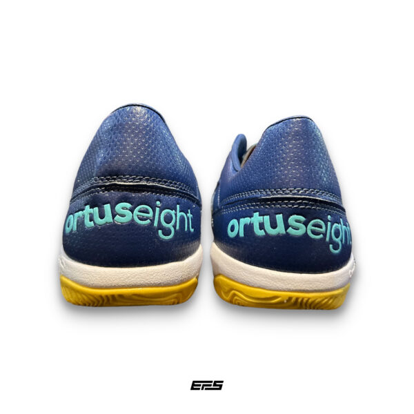 Ortuseight Jogosala Roulette Navy/Cyan/Yellow Original - Image 4