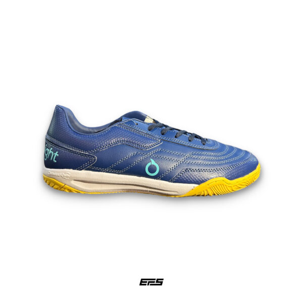 Ortuseight Jogosala Roulette Navy/Cyan/Yellow Original - Image 3