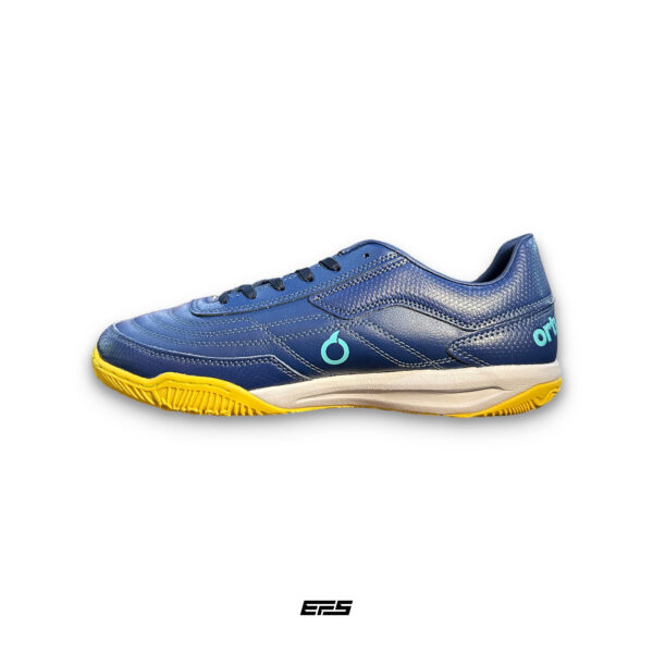 Ortuseight Jogosala Roulette Navy/Cyan/Yellow Original - Image 2