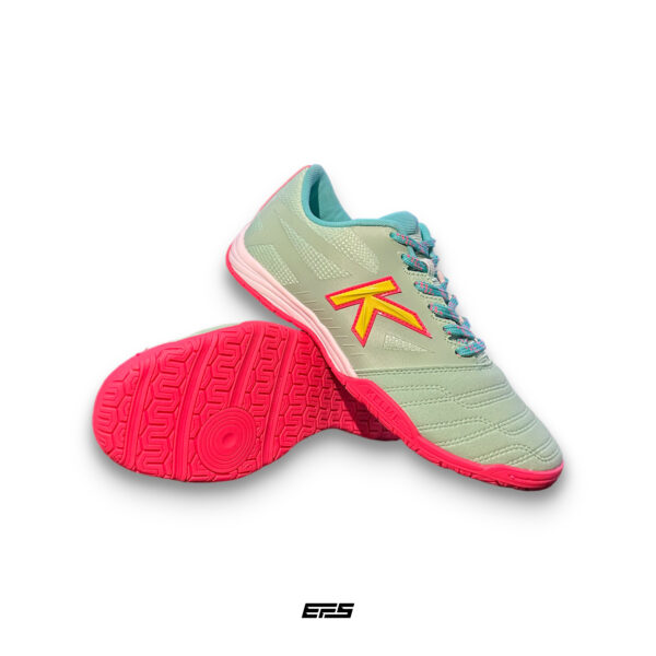 Kelme Scalpel Green Original