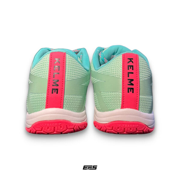 Kelme Scalpel Green Original - Image 4