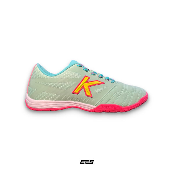 Kelme Scalpel Green Original - Image 3