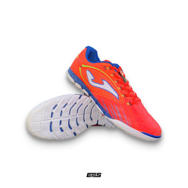 Joma Liga5 2207 Orange/Flour Original