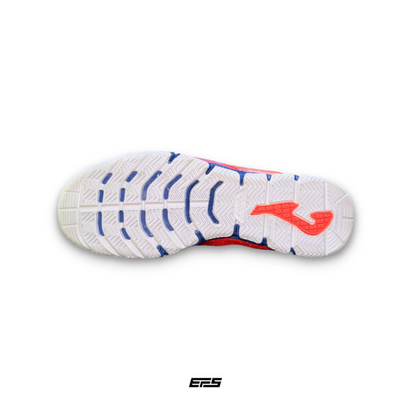 Joma Liga5 2207 Orange/Flour Original - Image 5
