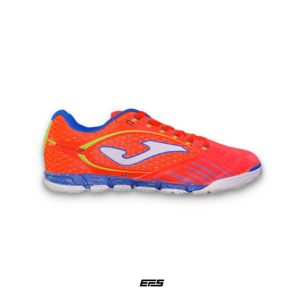 Joma Liga5 2207 Orange/Flour Original - Image 3