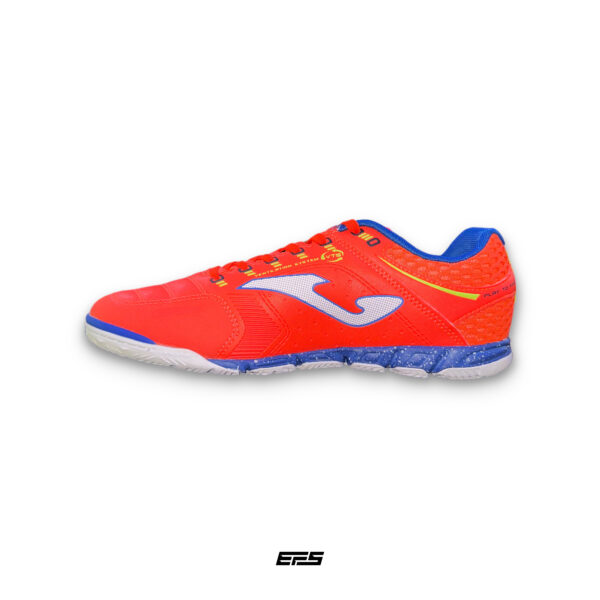 Joma Liga5 2207 Orange/Flour Original - Image 2