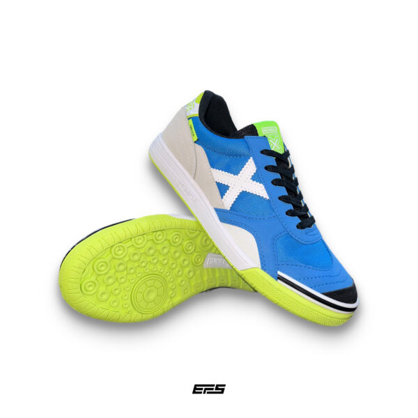 X-Munich Gresca 306 Original
