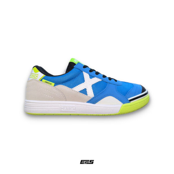 X-Munich Gresca 306 Original - Image 3