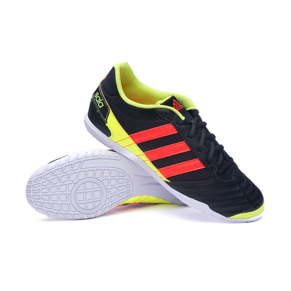 Adidas Super Black Original – Extravaganza Shop