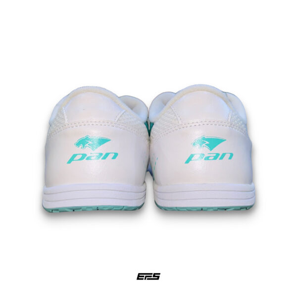 Pan Venture White/Green Original - Image 4
