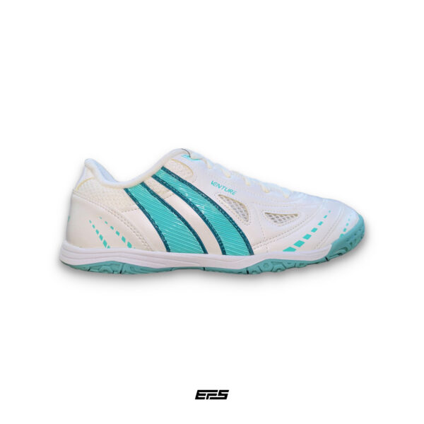 Pan Venture White/Green Original - Image 3