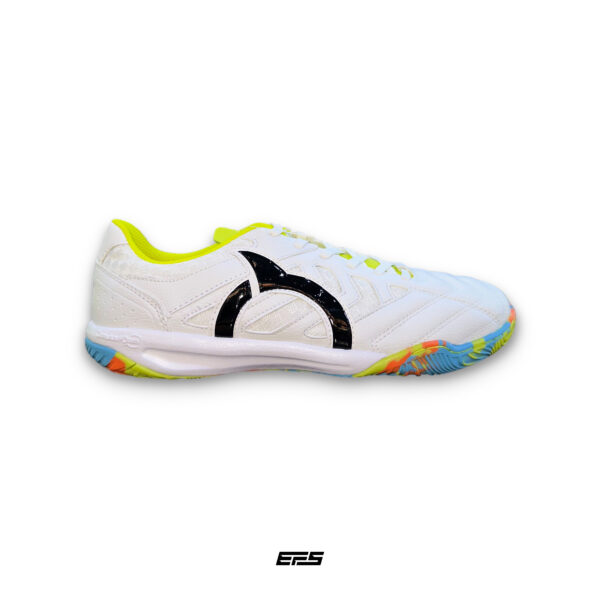 Ortuseight Jogosala Rampage V2 White/Black/Camo Original - Image 3
