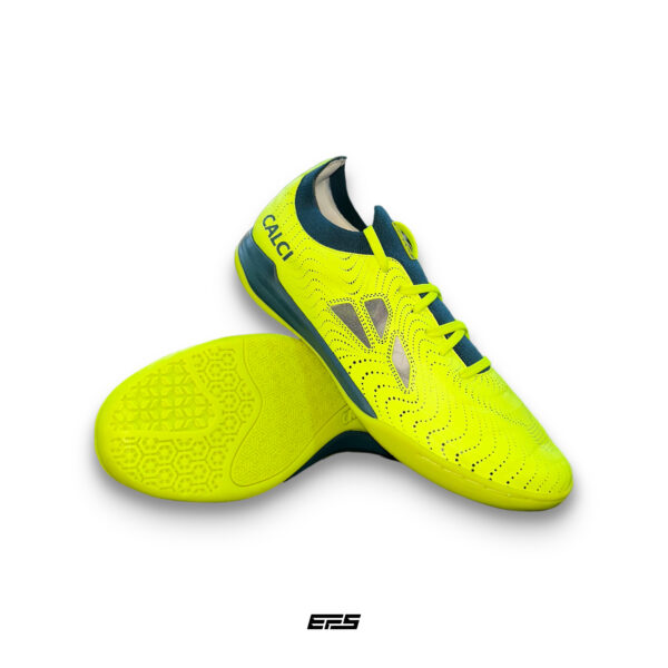 Calci Voltrix ID Elite Lime/Green Original