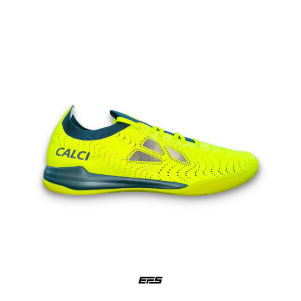 Calci Voltrix ID Elite Lime/Green Original - Image 3