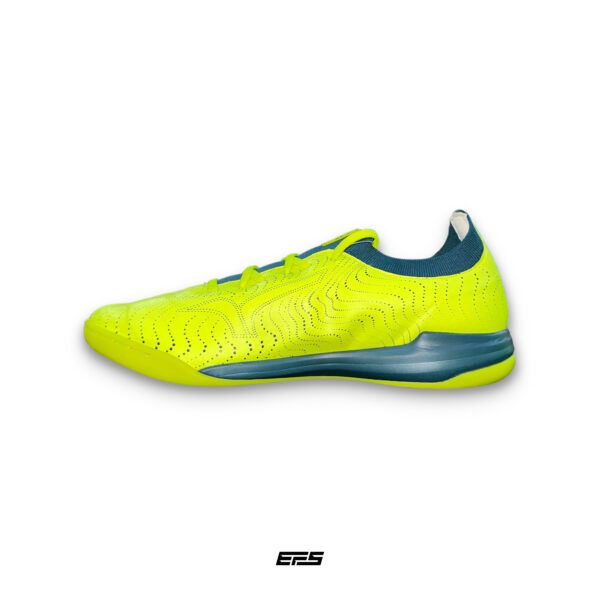 Calci Voltrix ID Elite Lime/Green Original - Image 2
