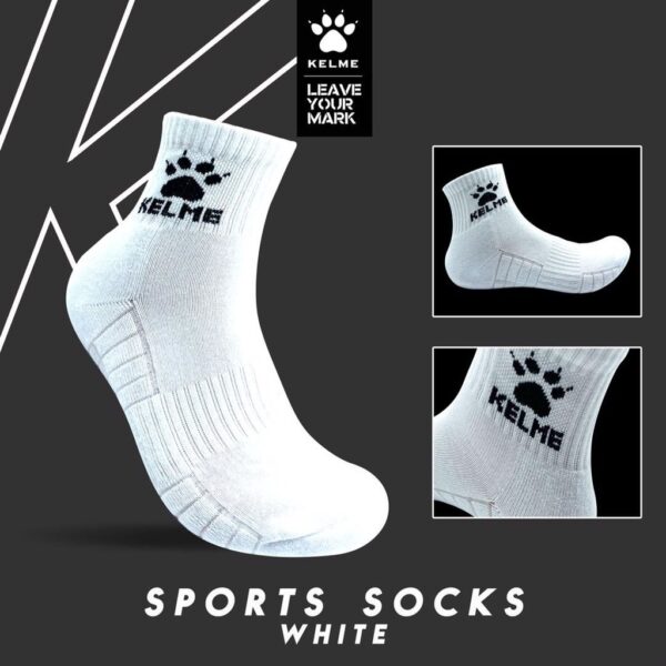 Kelme Socks Classic - L