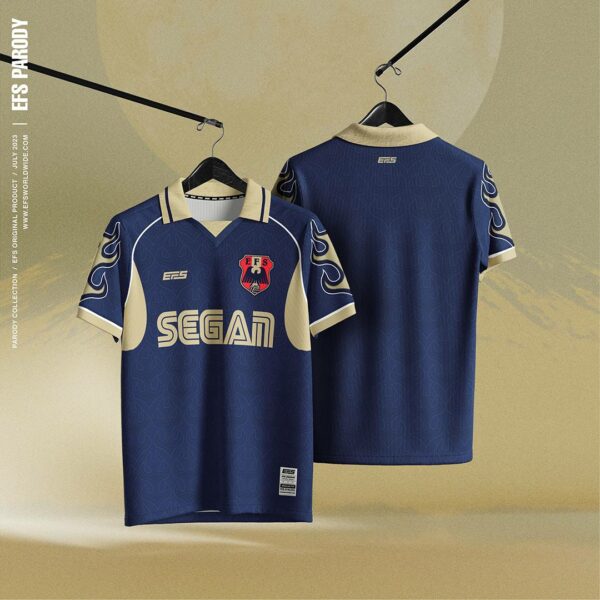 EFS Parody Edition Blue - Image 6