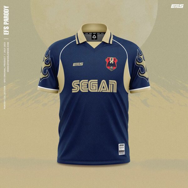 EFS Parody Edition Blue - Image 4