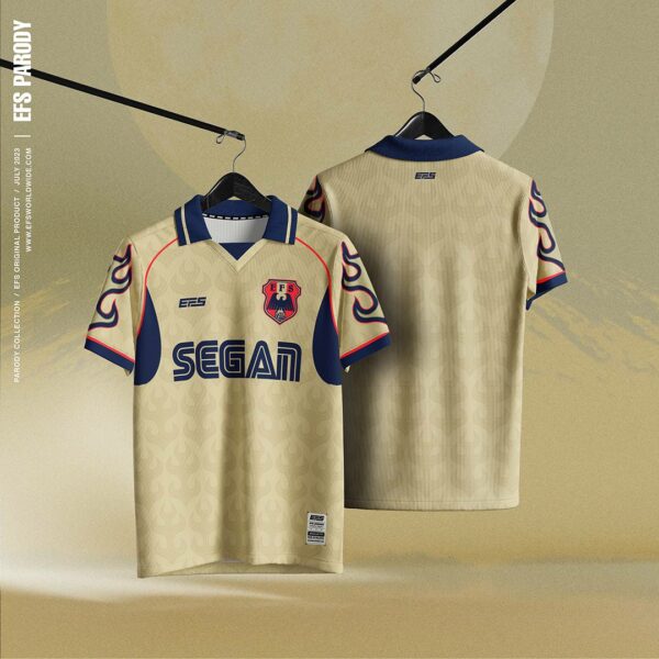 EFS Parody Edition Brown - Image 6