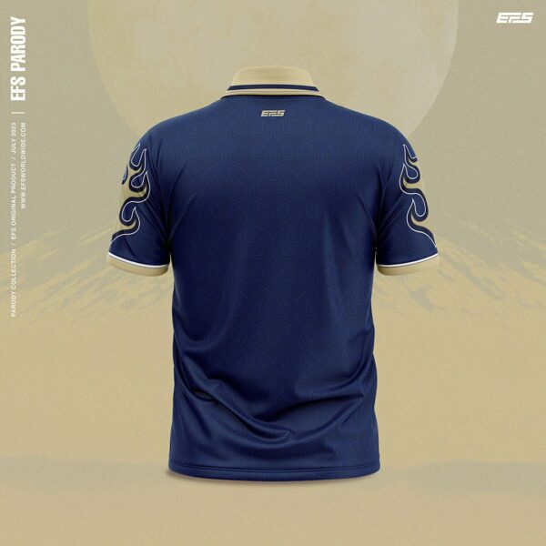 EFS Parody Edition Blue - Image 5