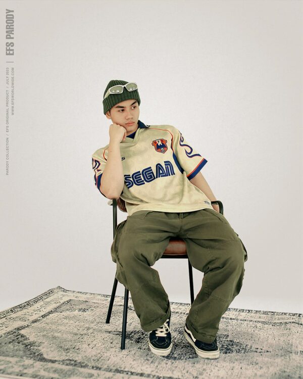 EFS Parody Edition Brown - Image 3