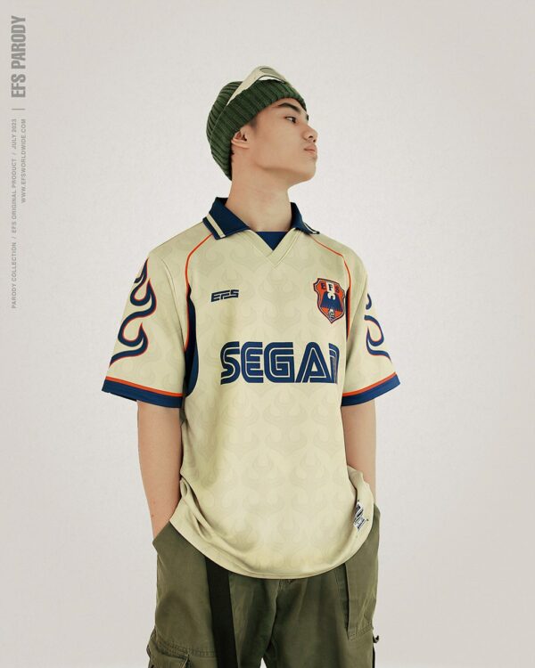 EFS Parody Edition Brown