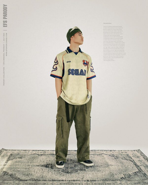 EFS Parody Edition Brown - Image 2