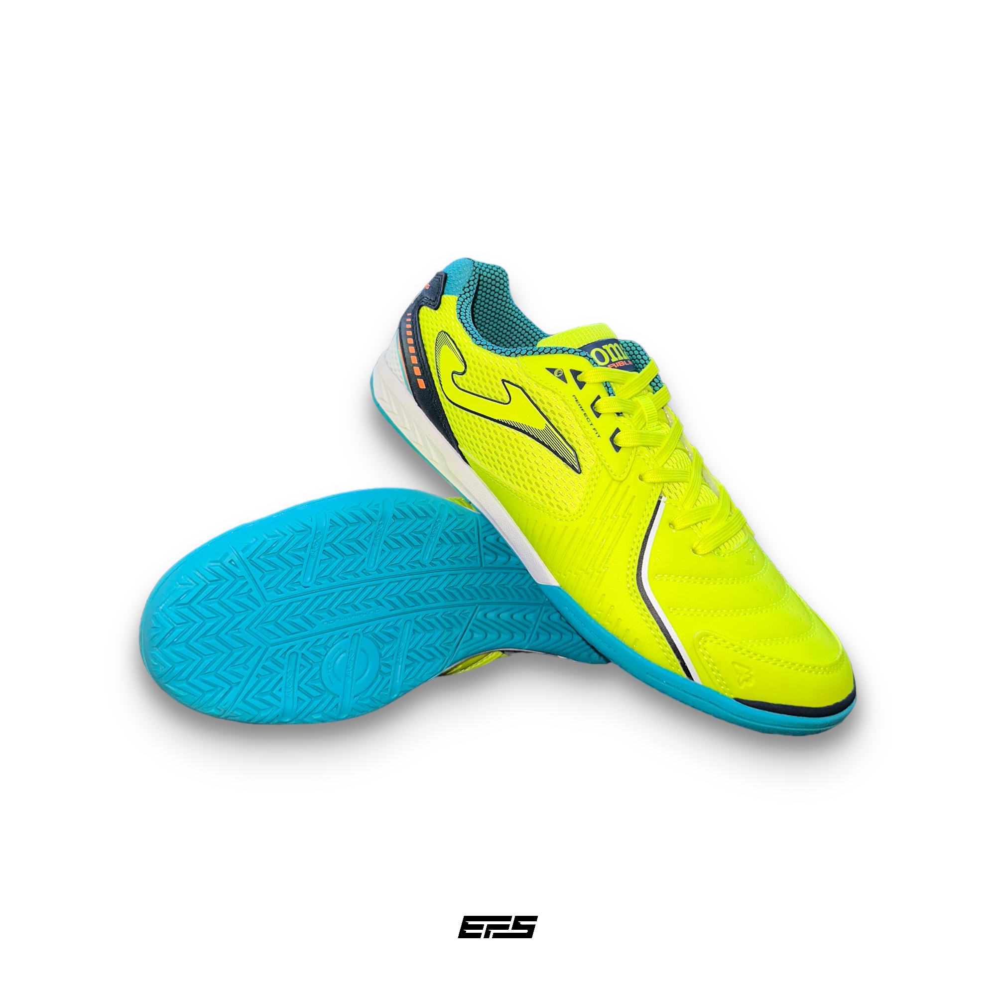 Zapatilla Futbol Sala Joma DRIS 2309 DRIS-2309 AMARILLO