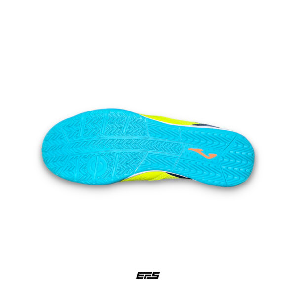 Joma Dribling 2309 Lemon Flour Original - Image 5