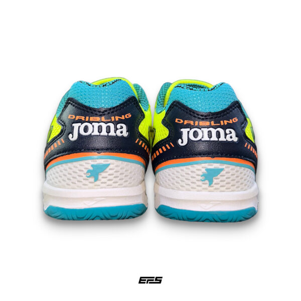 Joma Dribling 2309 Lemon Flour Original - Image 4