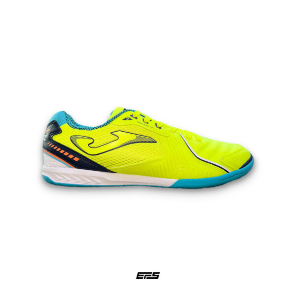 Joma Dribling 2309 Lemon Flour Original - Image 3