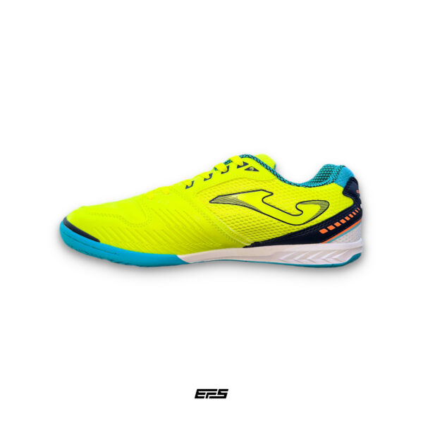 Joma Dribling 2309 Lemon Flour Original - Image 2